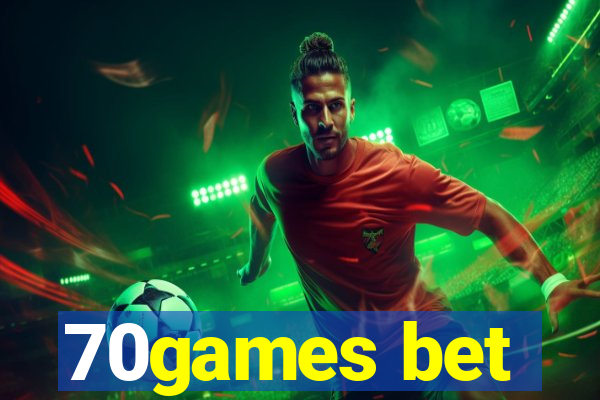70games bet